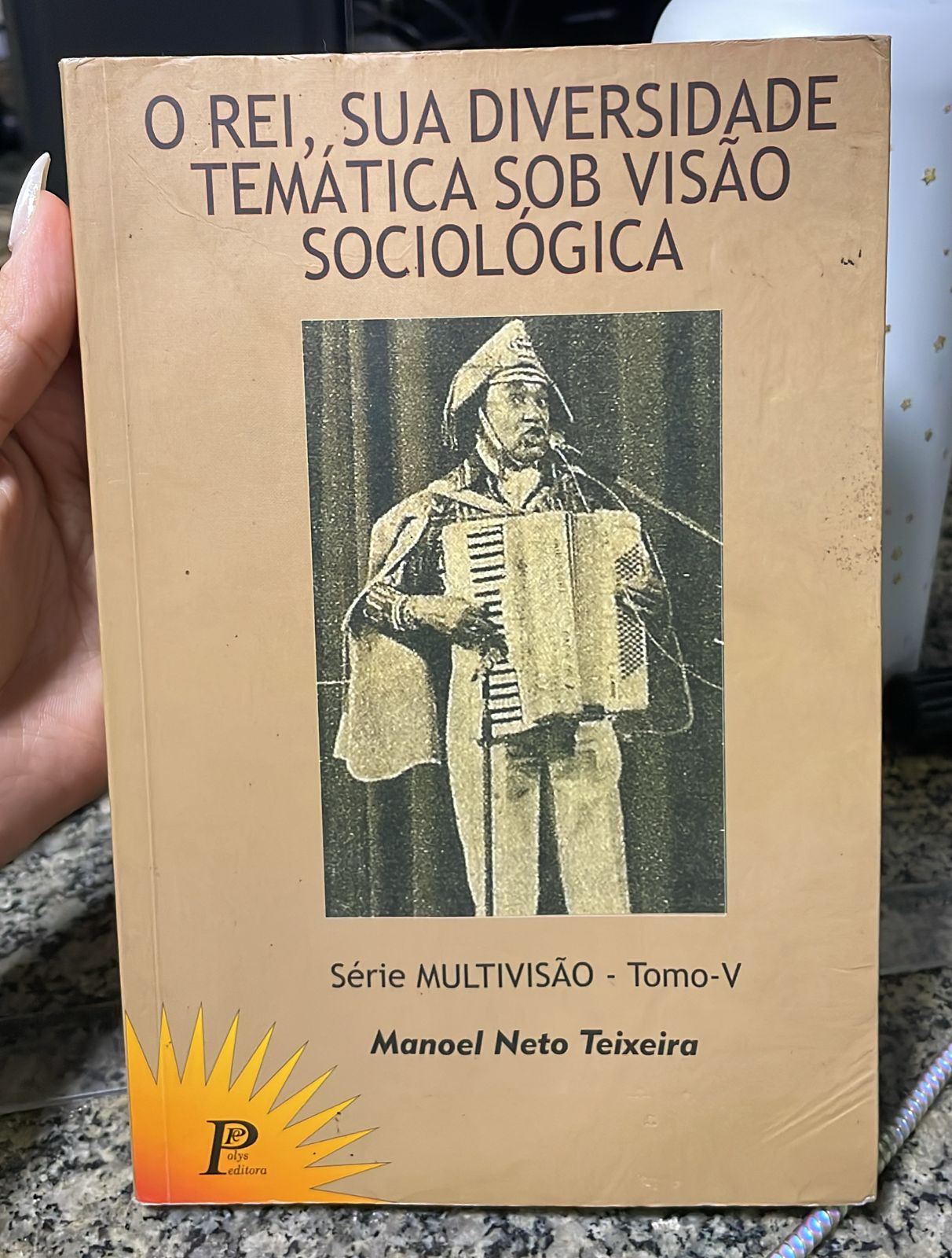 o rei, sua diversidade temática sob visão sociológica