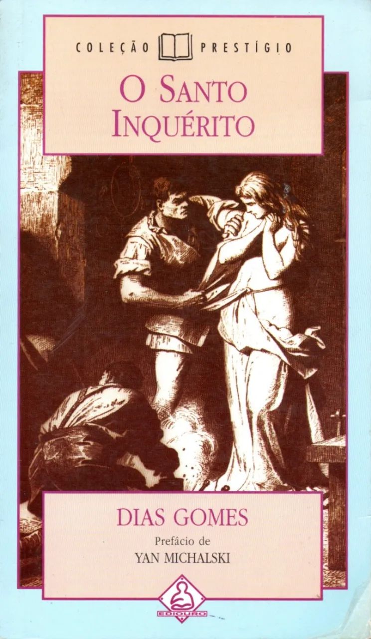 O Santo Inquerito