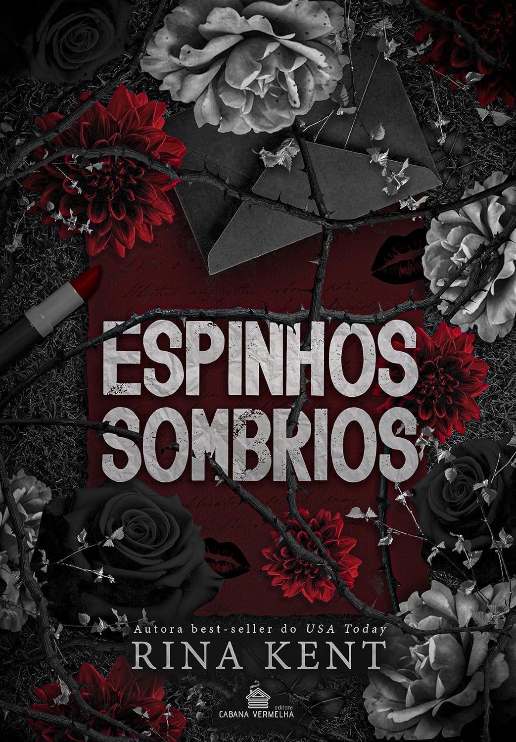 Espinhos Sombrios