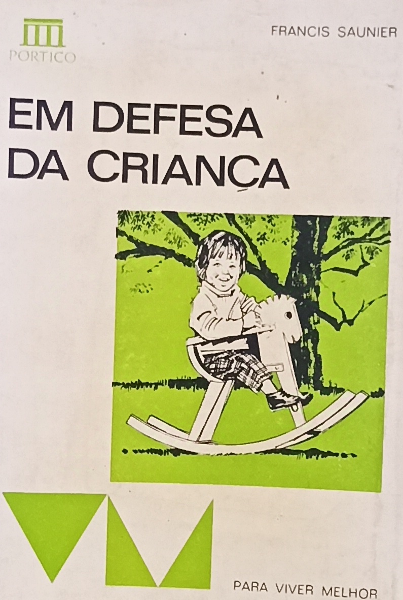 Em Defesa Da Crianca