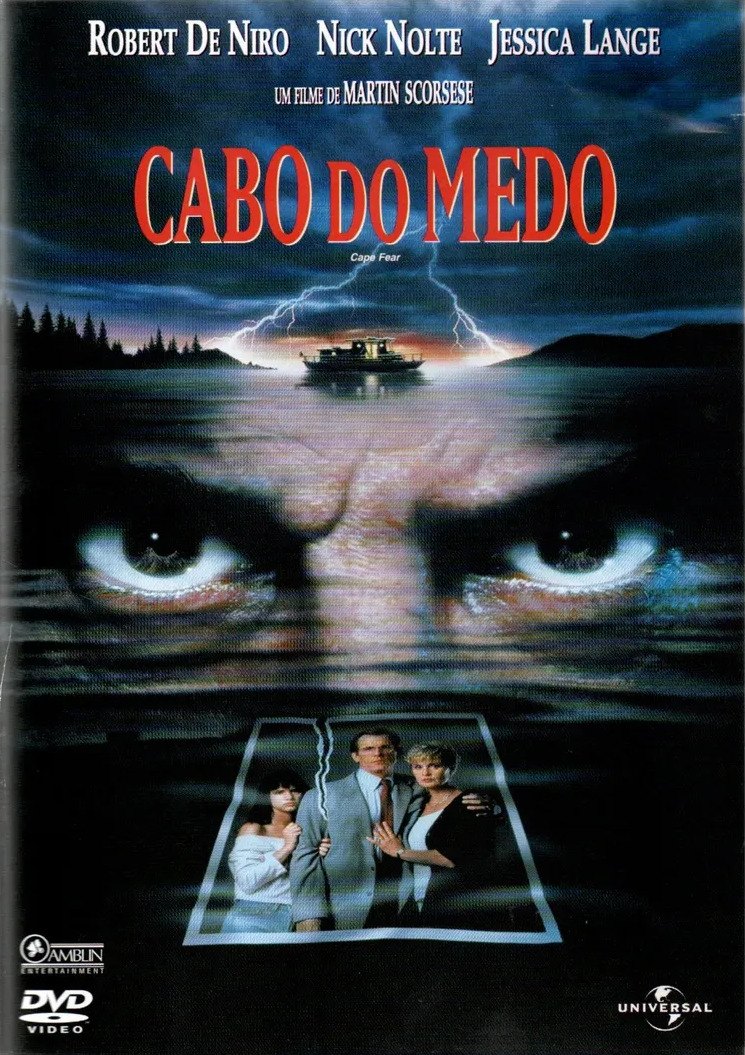 Cabo do Medo