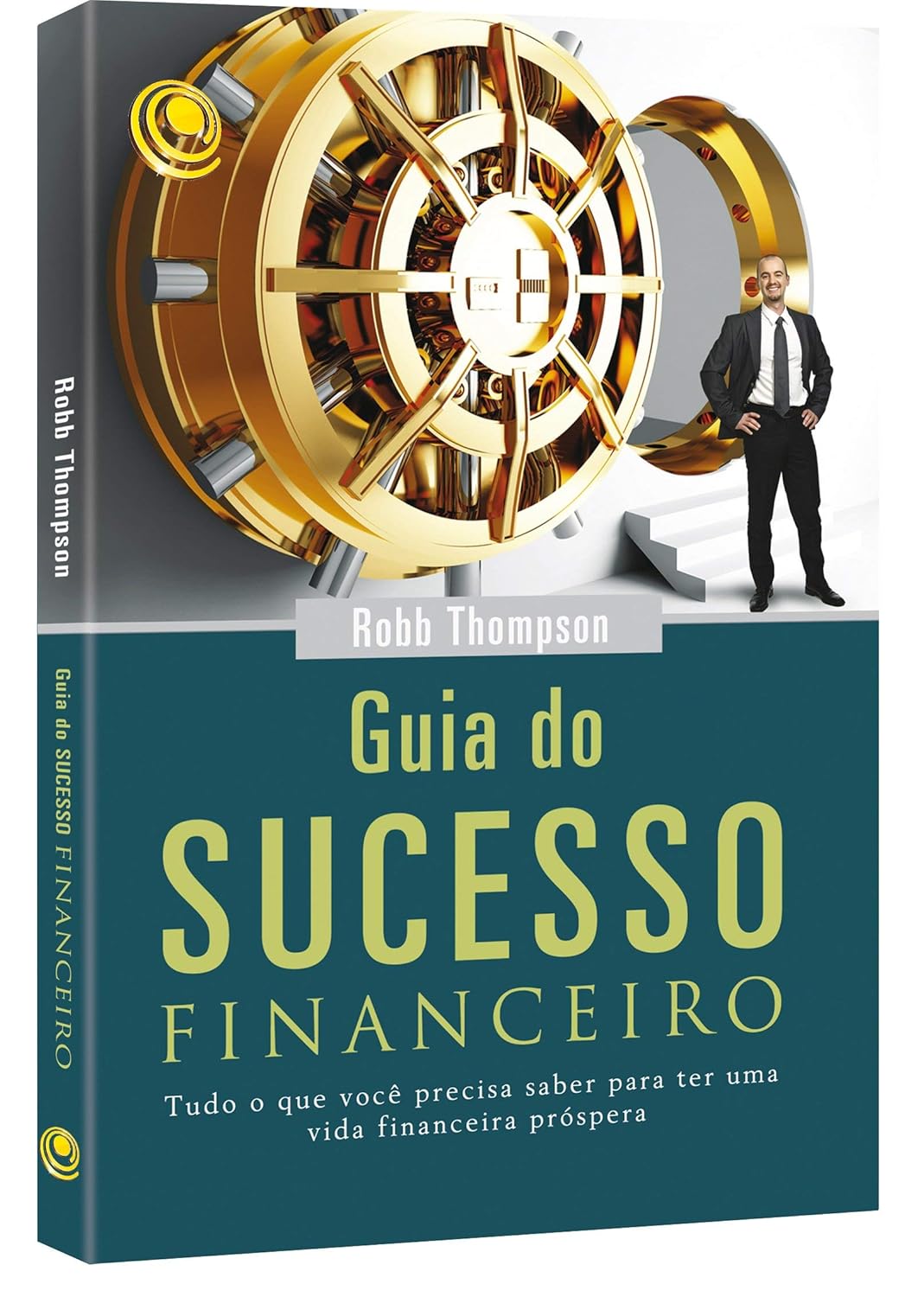 Guia Do Sucesso Financeiro