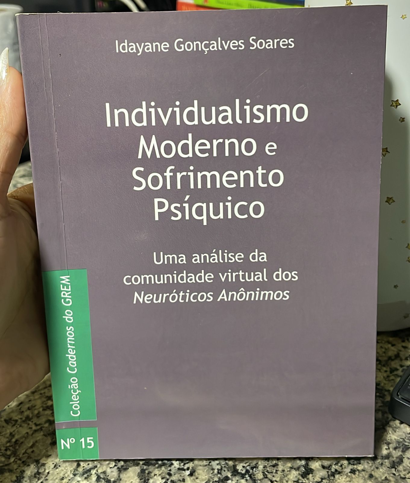 individualismo moderno e sofrimento psiquico