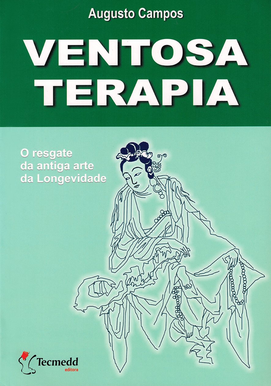 Ventosaterapia: o Resgate da Antiga Arte da Longevidade