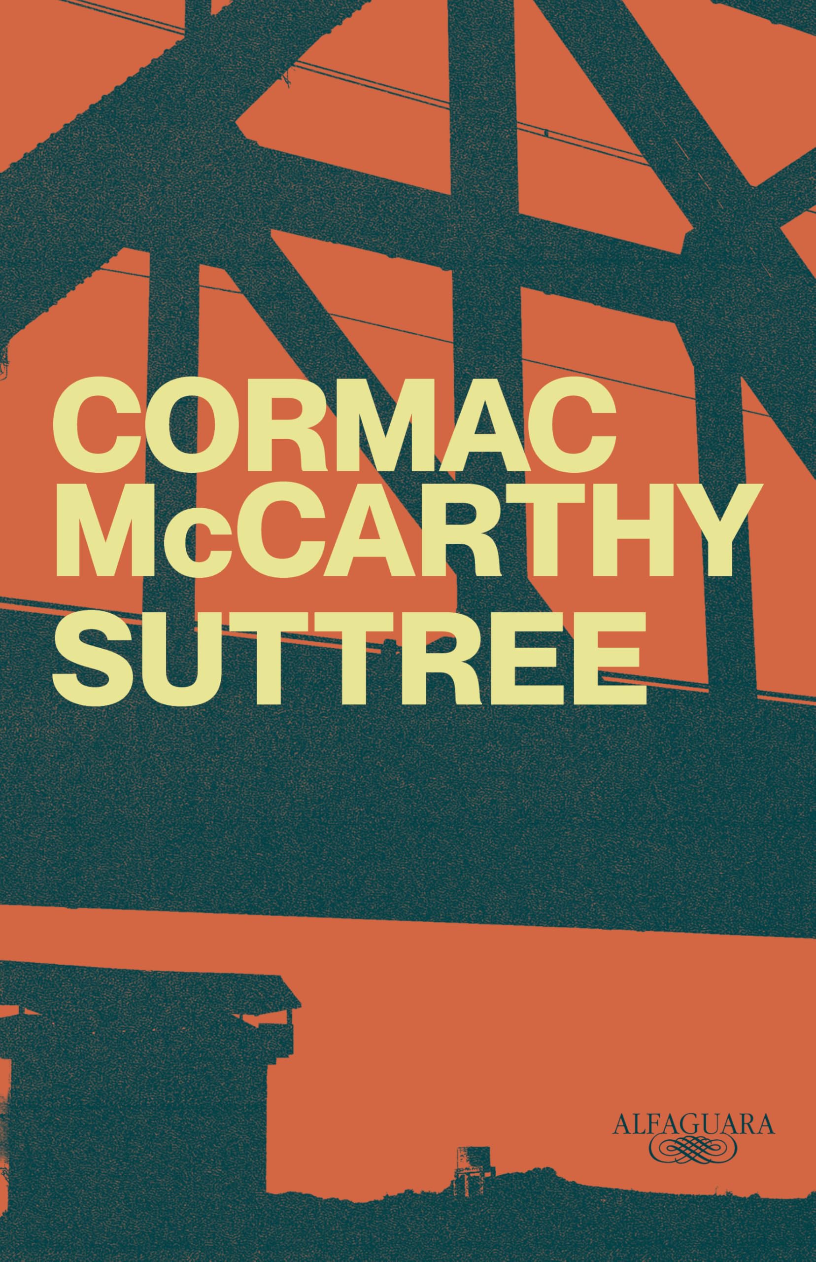 Suttree