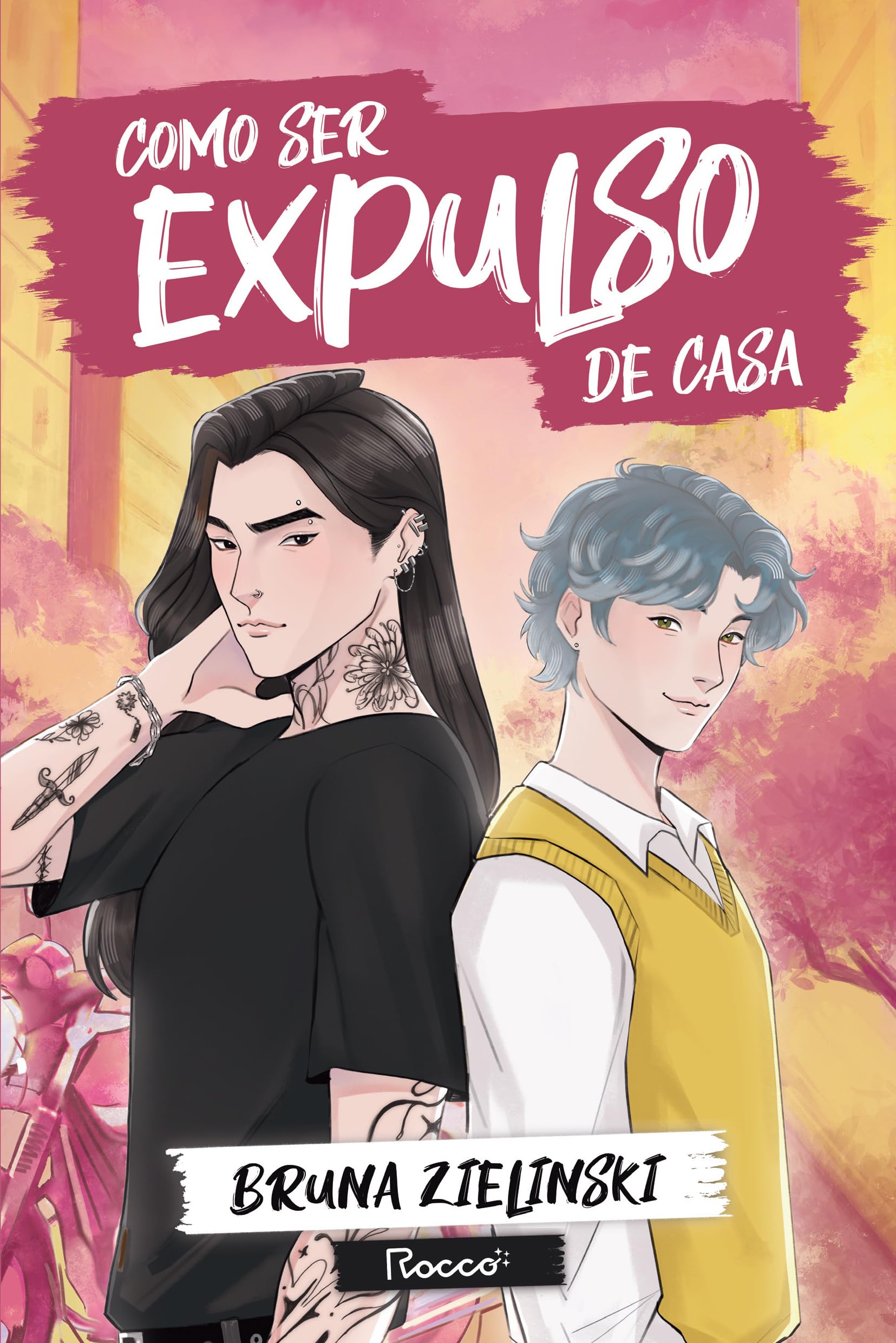Como ser expulso de casa