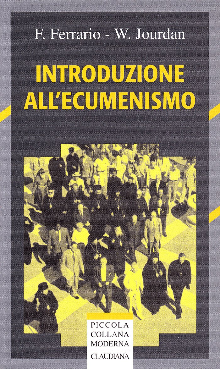 Introduzione all'ecumenismo