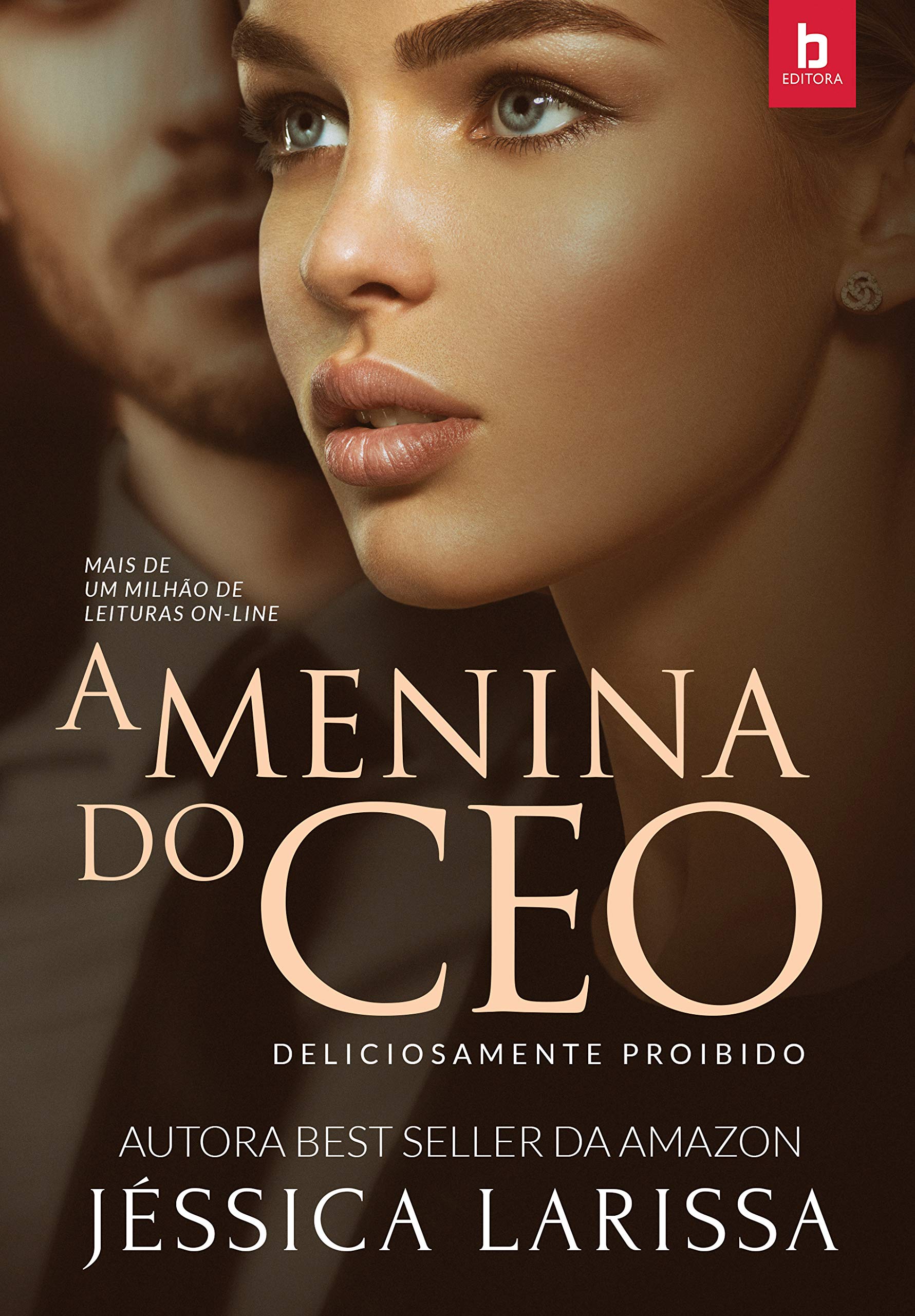 A menina do CEO