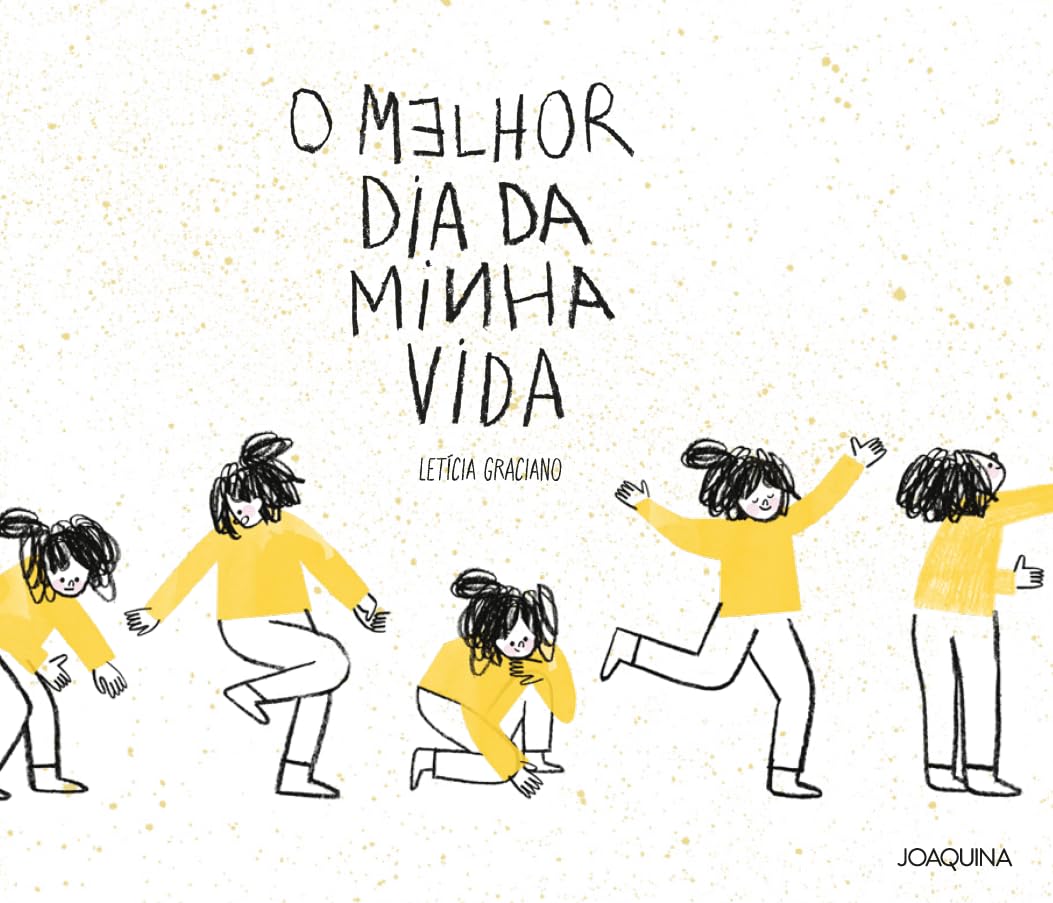 O melhor dia da minha vida