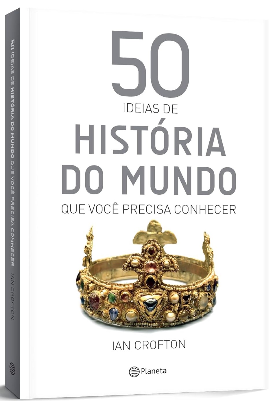 50 Ideias De História Do Mundo Que Você Precisa Conhecer