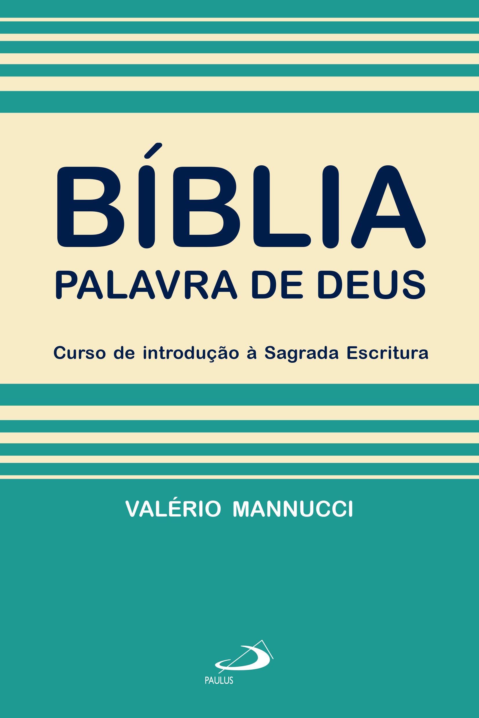 Bíblia Palavra De Deus