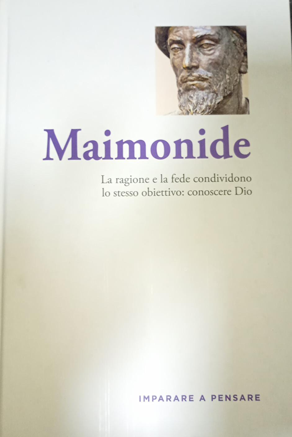 La ragione e la fede condovidono lo stesso obiettivo : Conoscere Dio