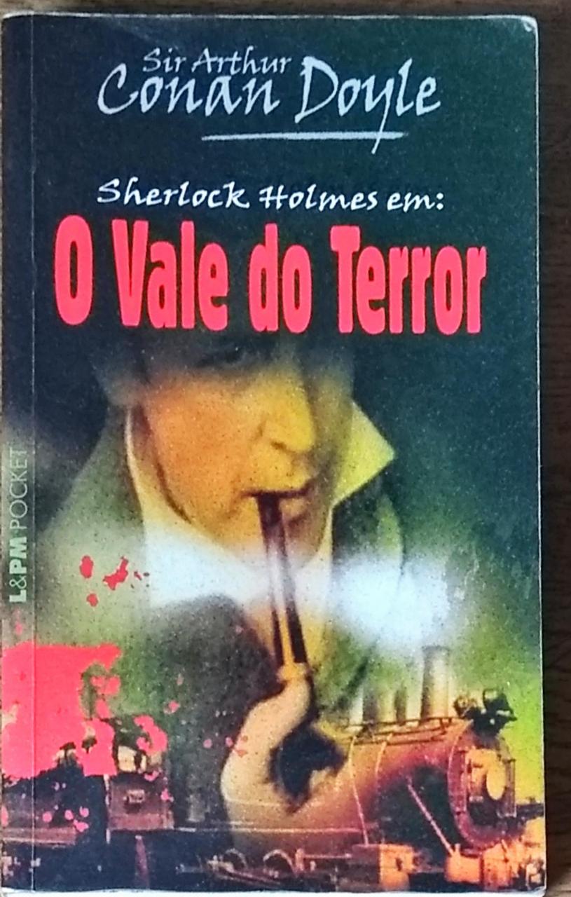 O Vale Do Terror