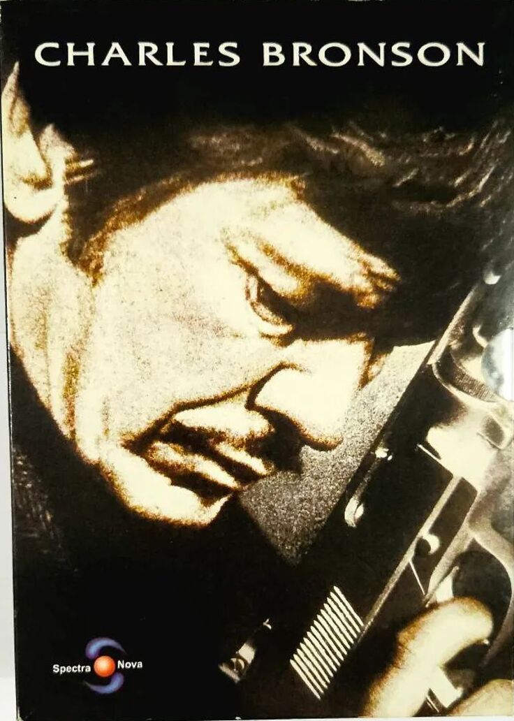 Coleção Charles Bronson