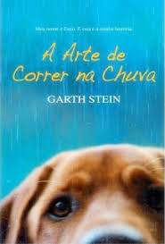 A Arte De Correr Na Chuva