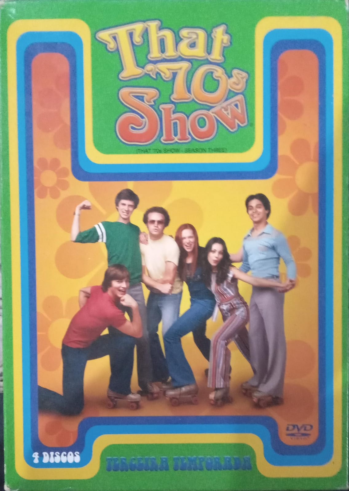 That '70s Show ‒ 3º Temporada