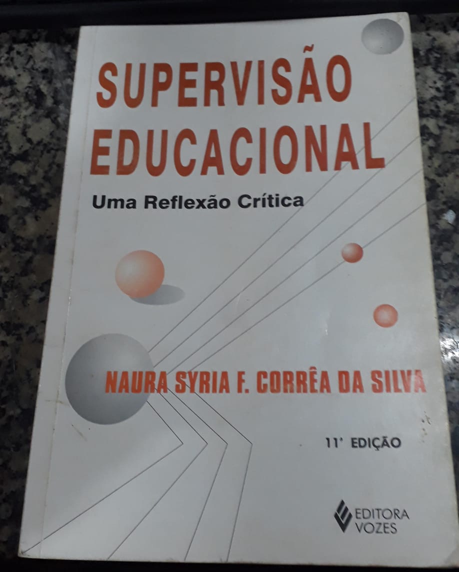 Supervisão educacional Uma reflexão crítica