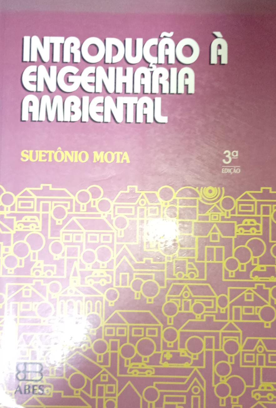 INTRODUÇÃO À ENGENHARIA AMBIENTAL 09