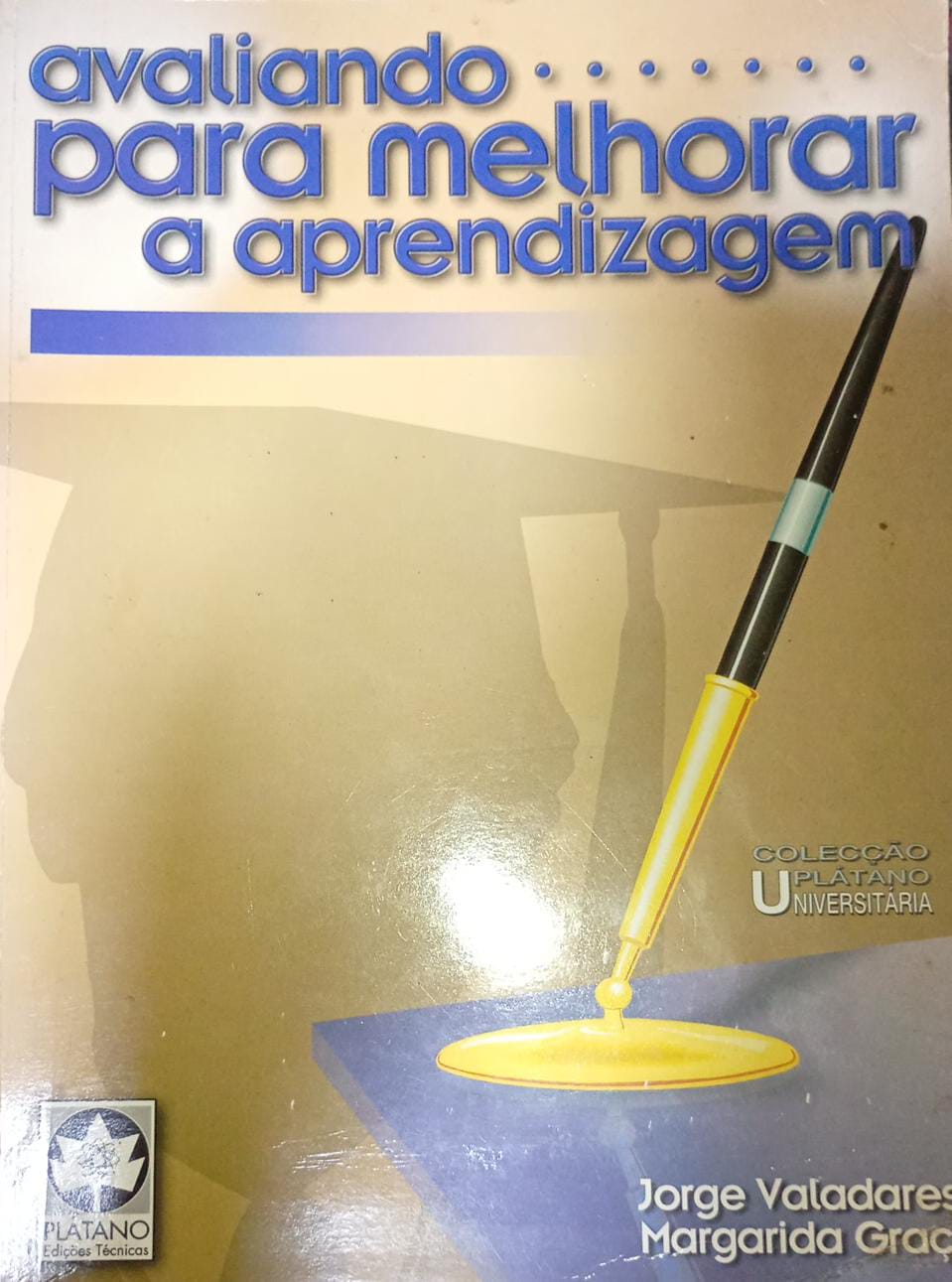 Avaliando para melhorar a aprendizagem