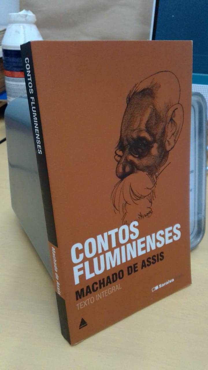 Contos Fluminenses