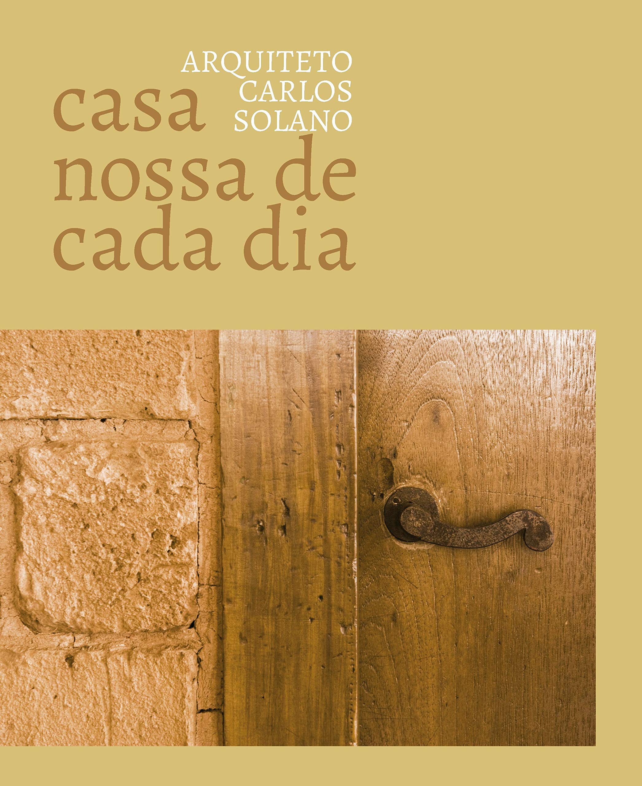 Casa Nossa de Cada dia