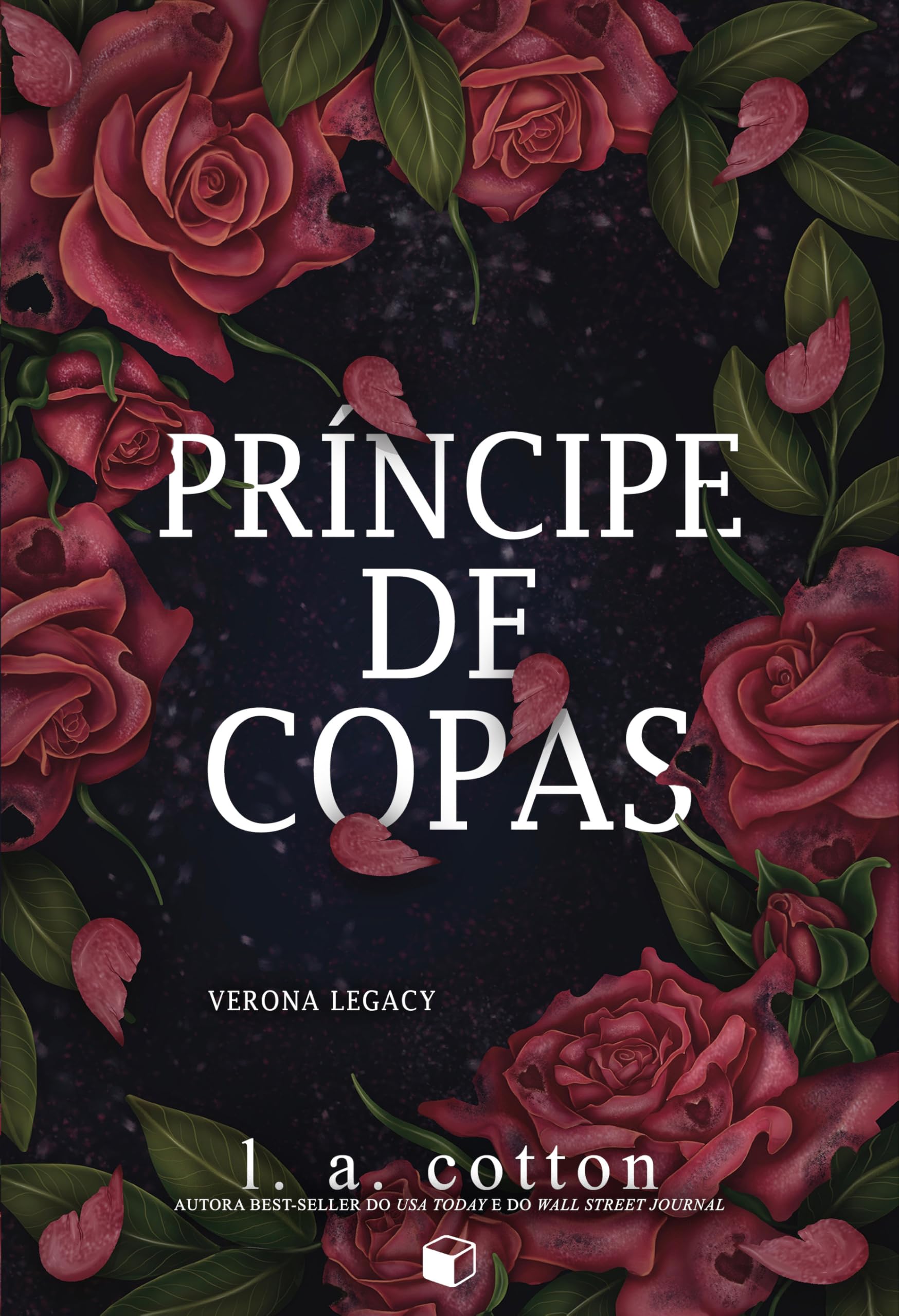 Príncipe de Copas