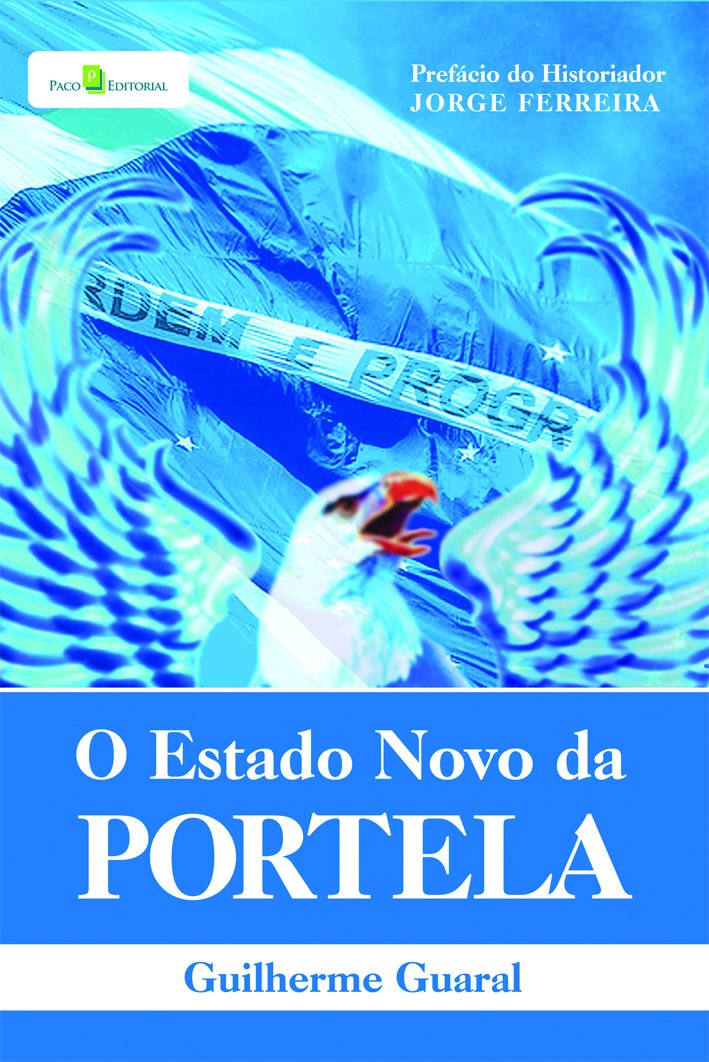O Estado Novo da Portela História