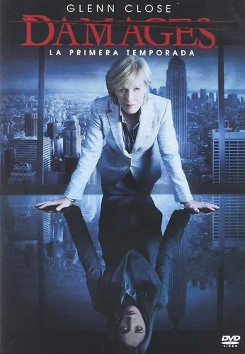 Damages ‒ A Primeira Temporada Completa