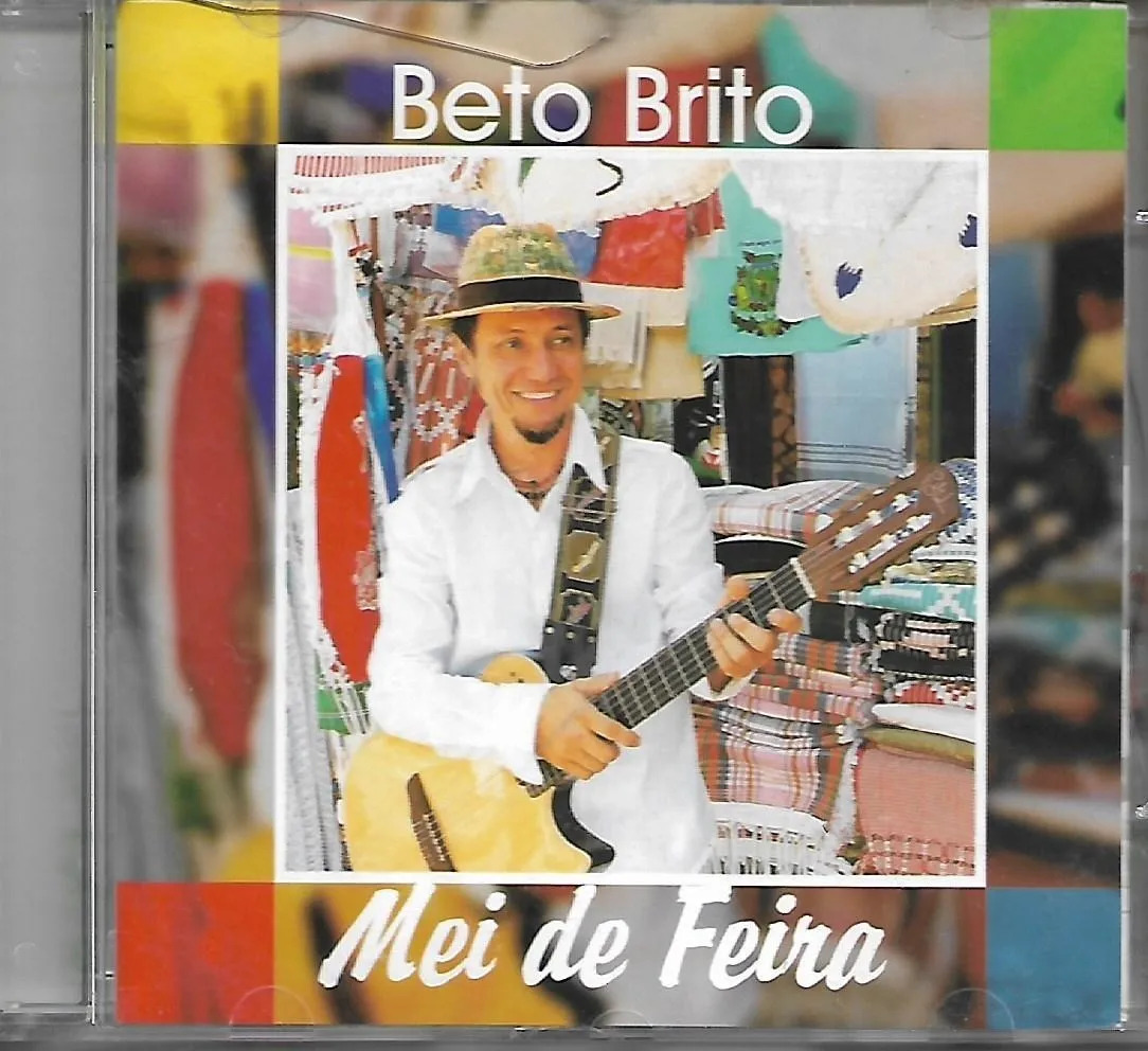 Beto Brito — Mei de Feira