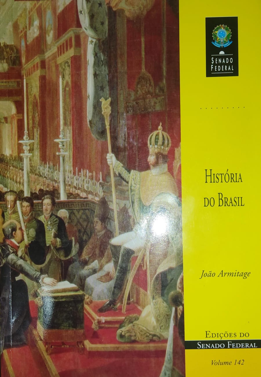 História do brasil