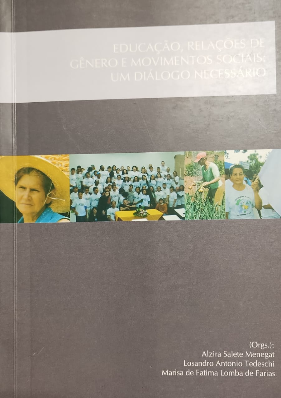 Educação, Relações de Gênero e Movimentos Sociais - Um Diálogo Necessário