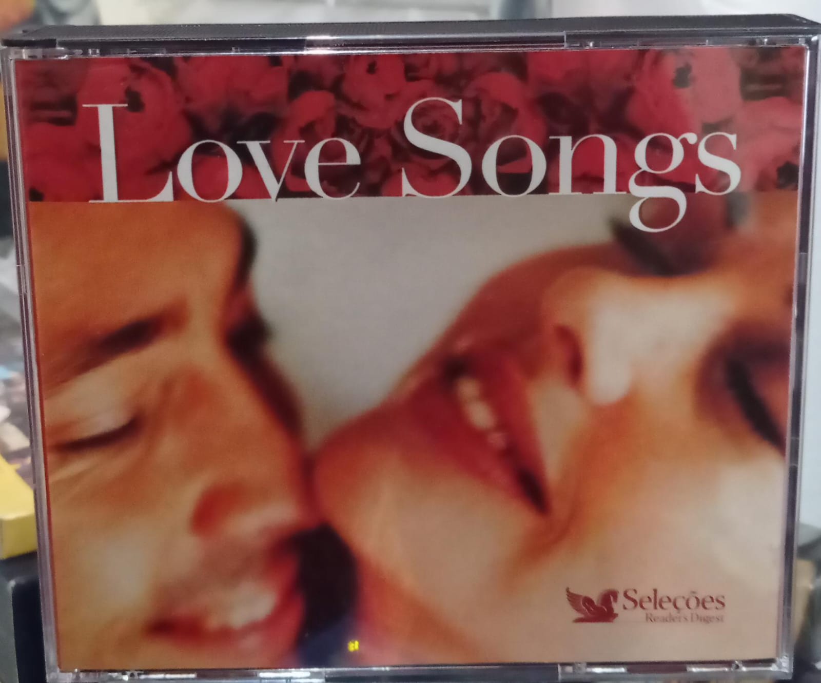 Varios — Loves Songs