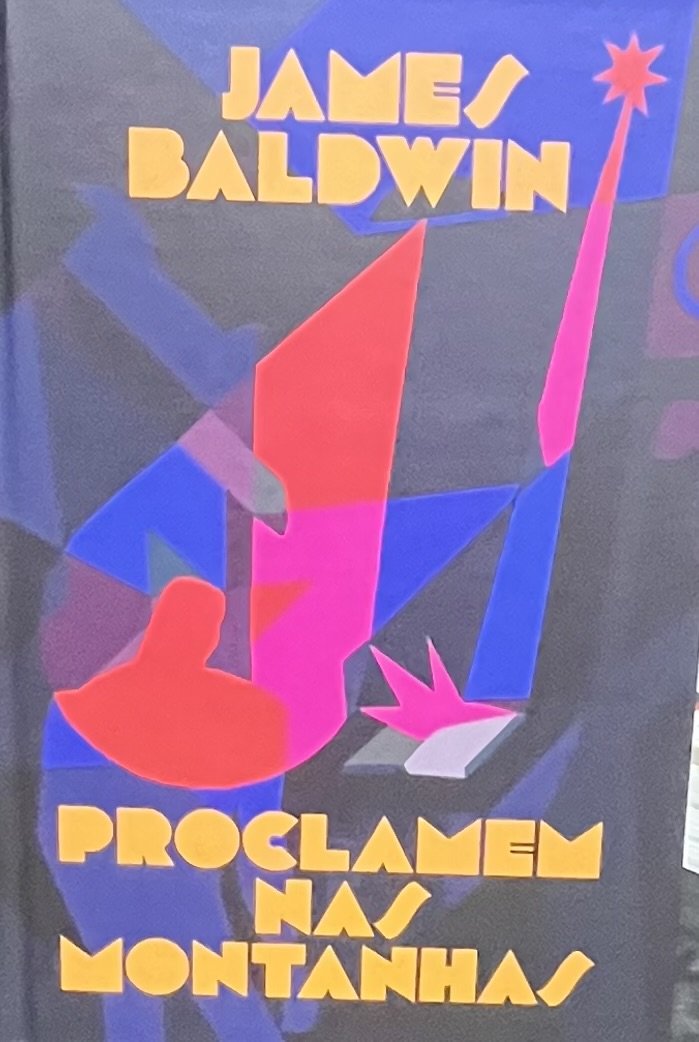 Proclamem nas Montanhas