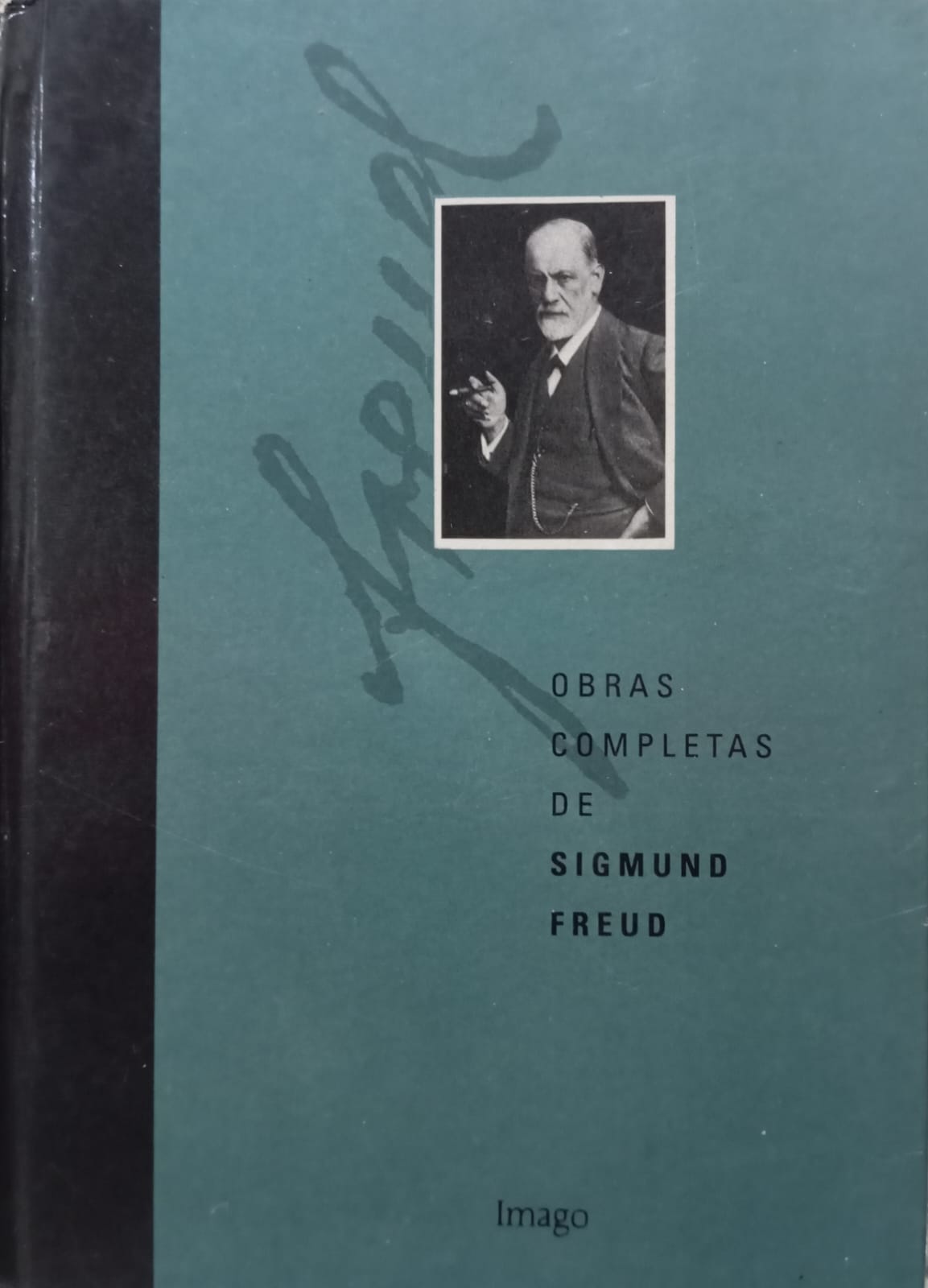 Primeiras Publicações Psicanaliticas
