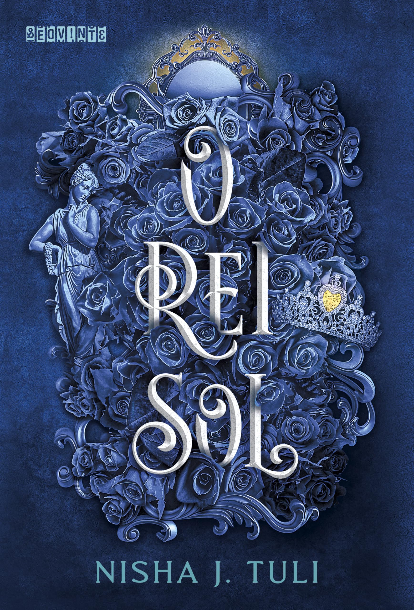 O Rei Sol - 3
