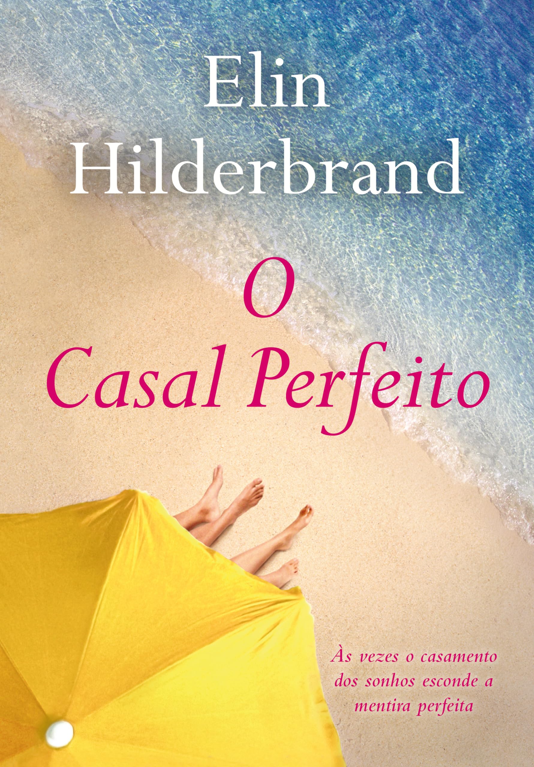 O casal perfeito