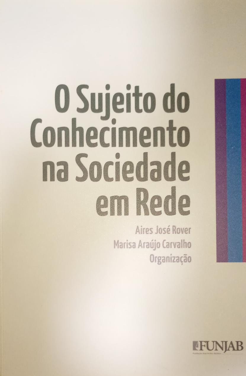 O sujeito de conhecimento na sociedade em rede