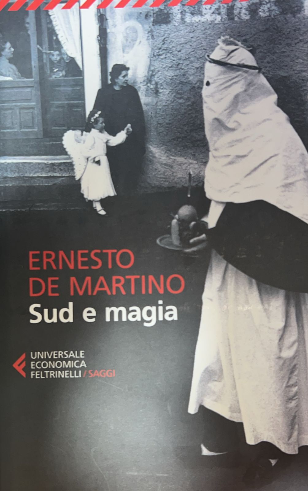 Sud e magia