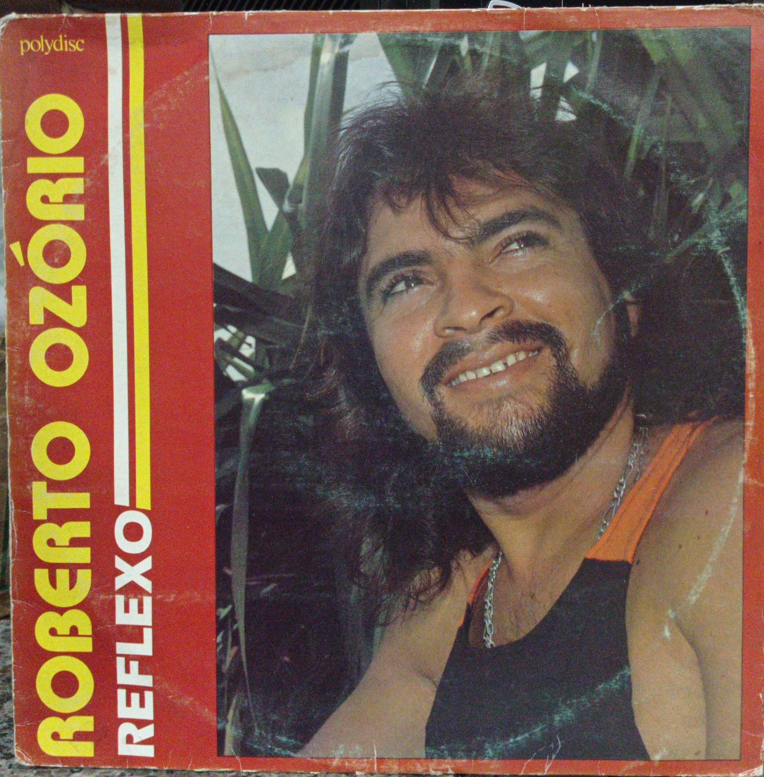 Roberto Ozório — Reflexo