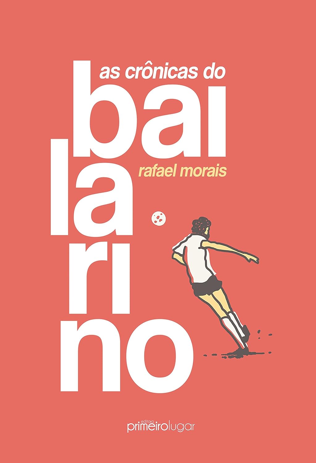 As cronicas do bailarino