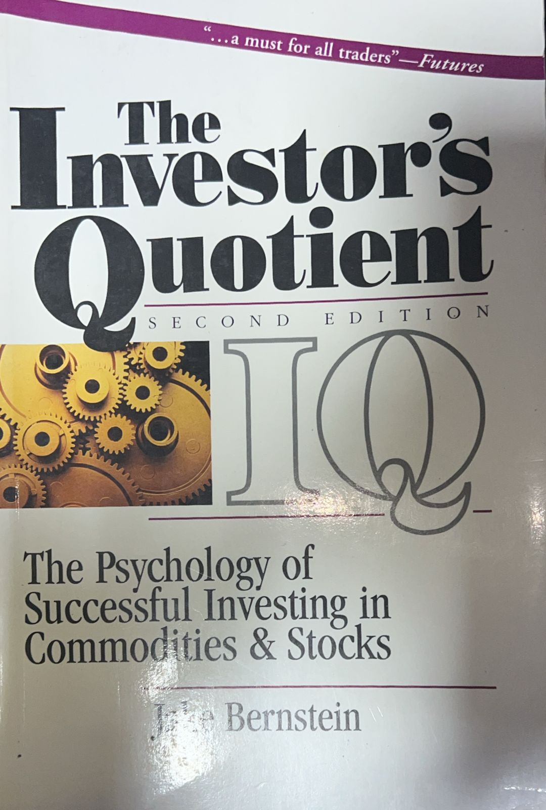 The Investors quotient