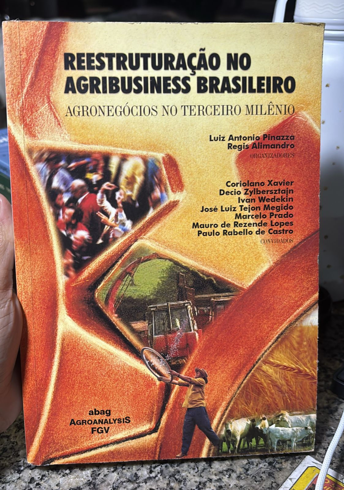 Reestruturação Curricular - Teoria Pratica No Cotidiano Da Escola