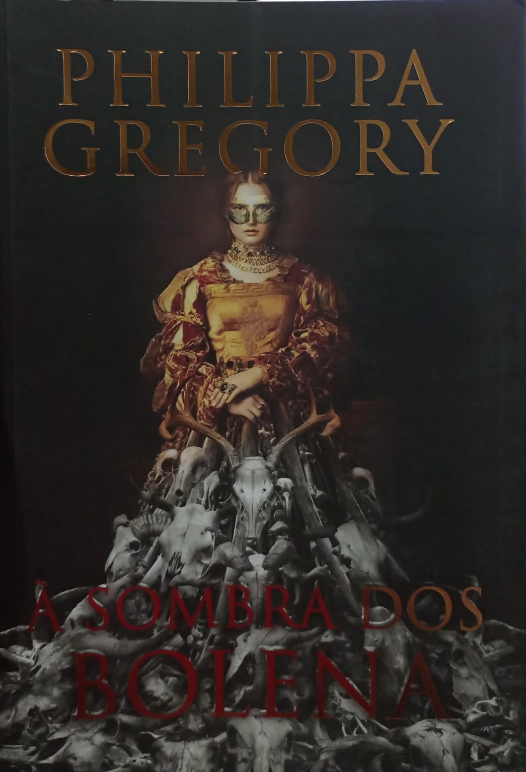 À sombra dos Bolena
