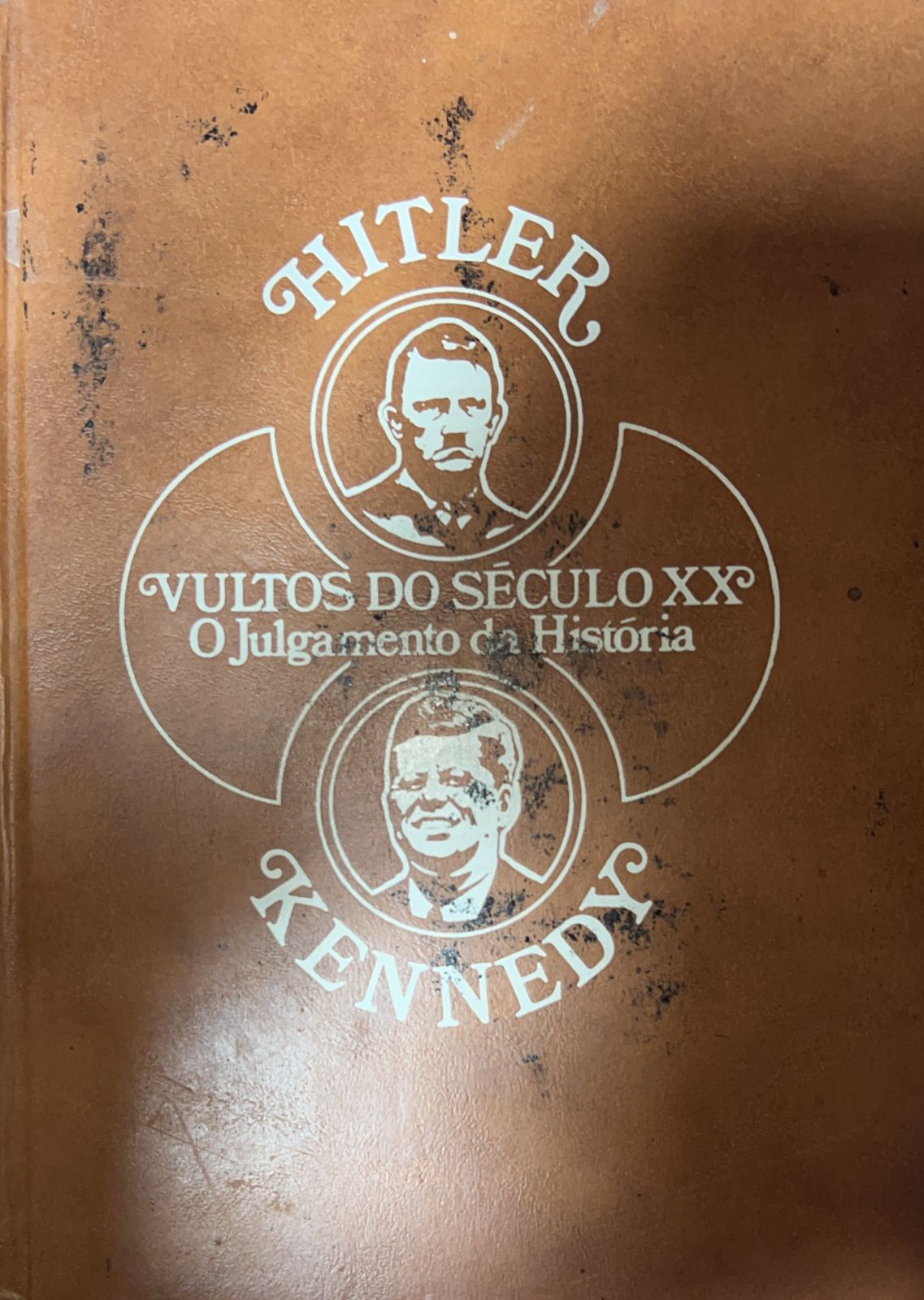 Hitler - Pro E Contra - O Julgamento Da Historia