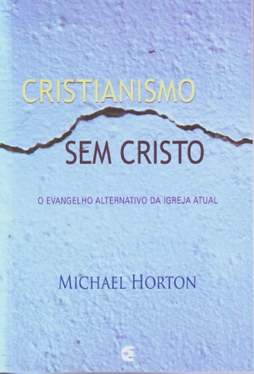 Cristianismo sem Cristo