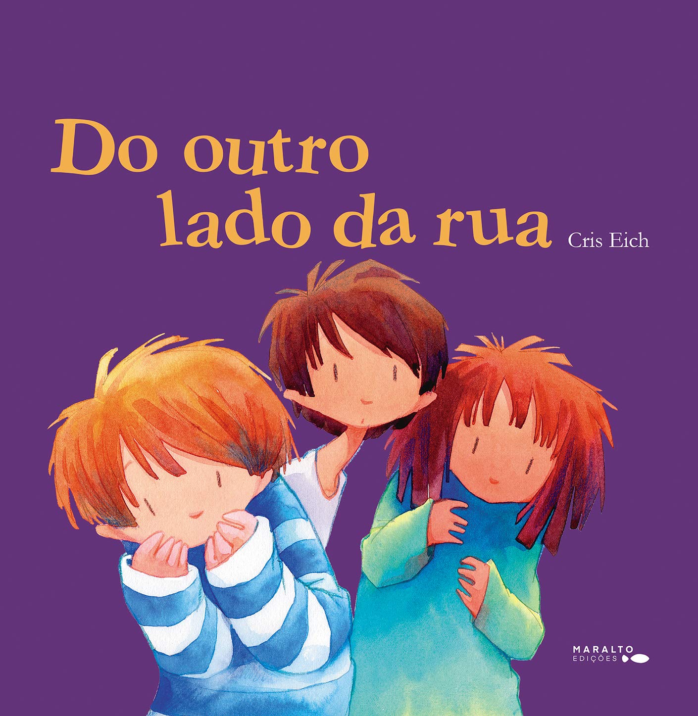 Do Outro Lado Da Rua