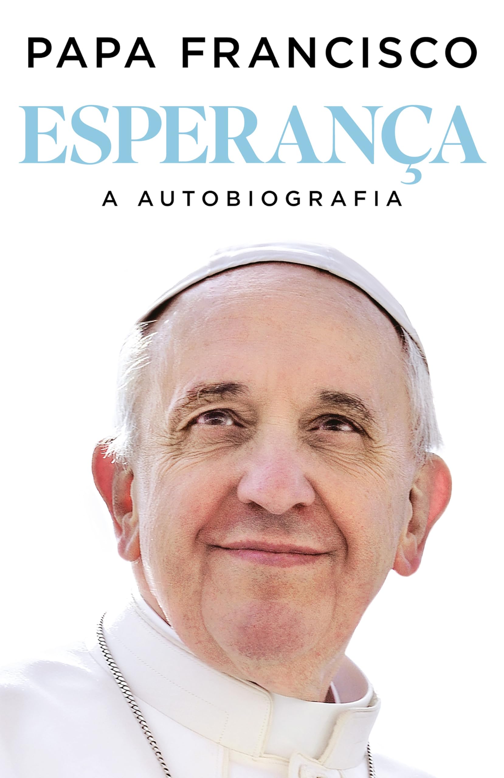Esperança - A autobiografia