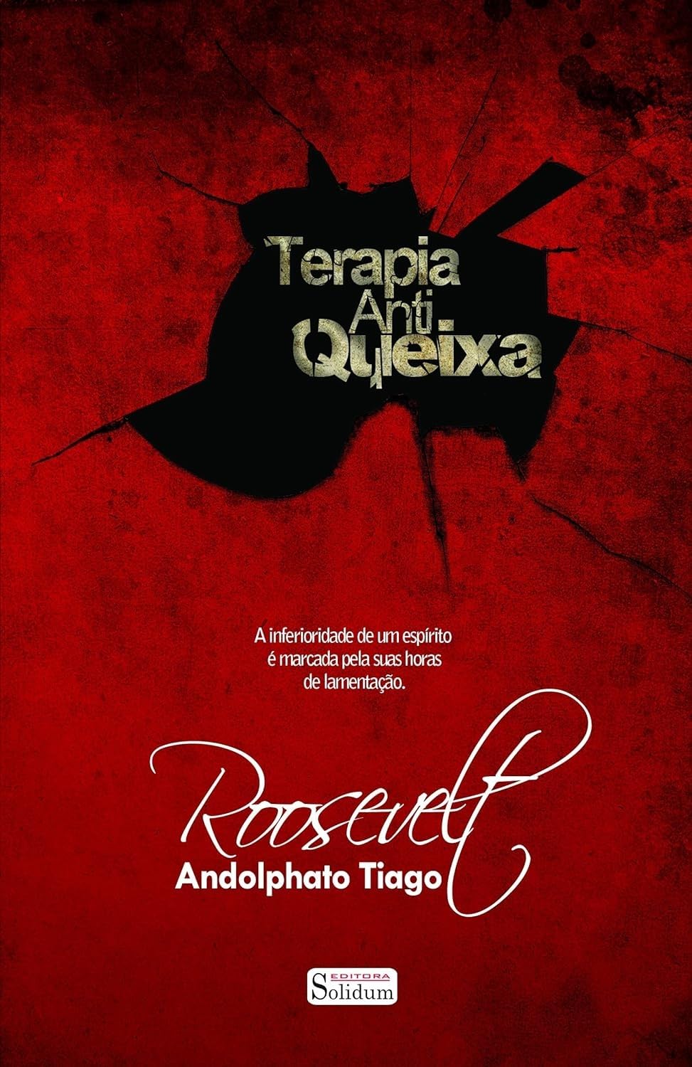 Terapia Anti Queixa