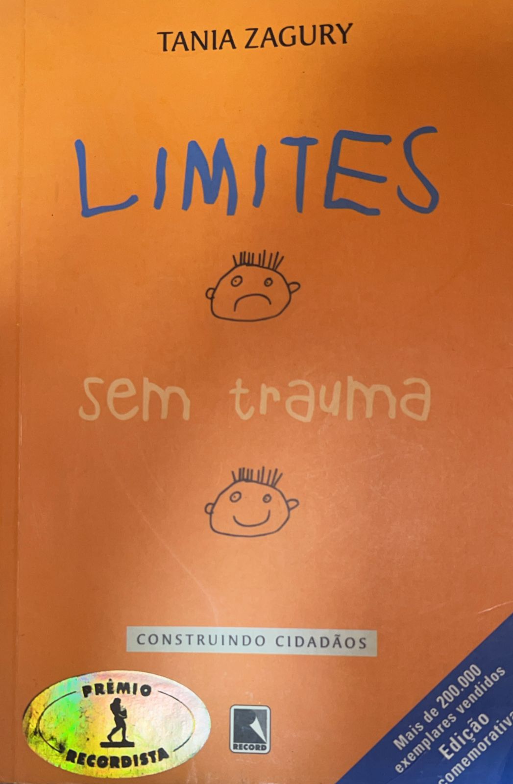 Limites sem Traumas
