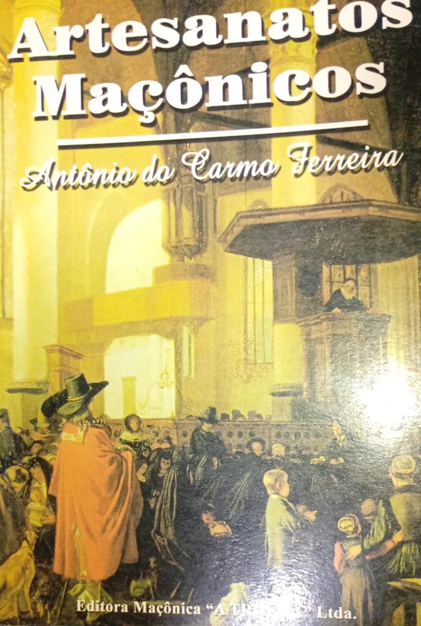 Artesanatos Maçônicos
